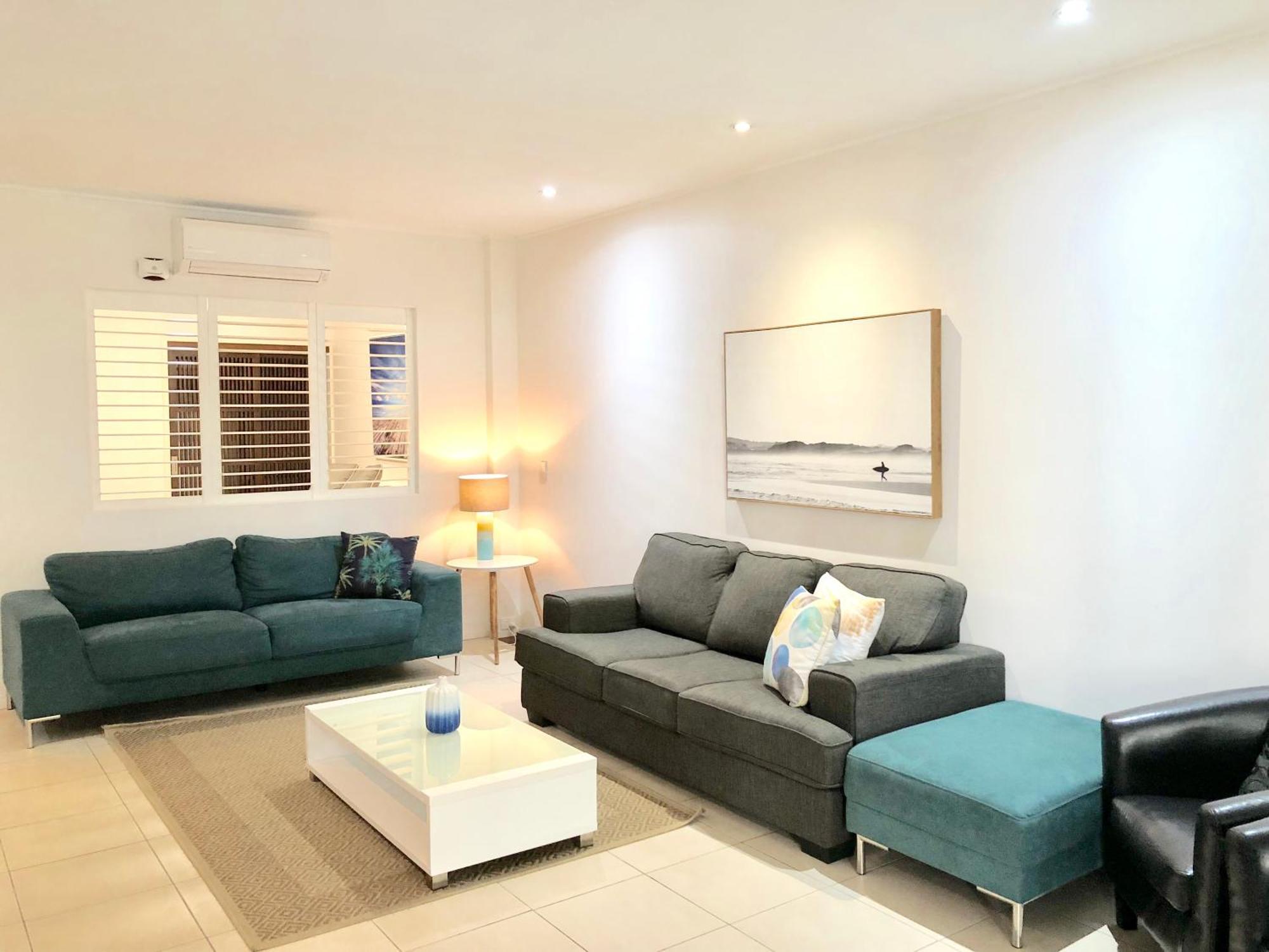 Paradiso Resort By Kingscliff Accommodation Room photo