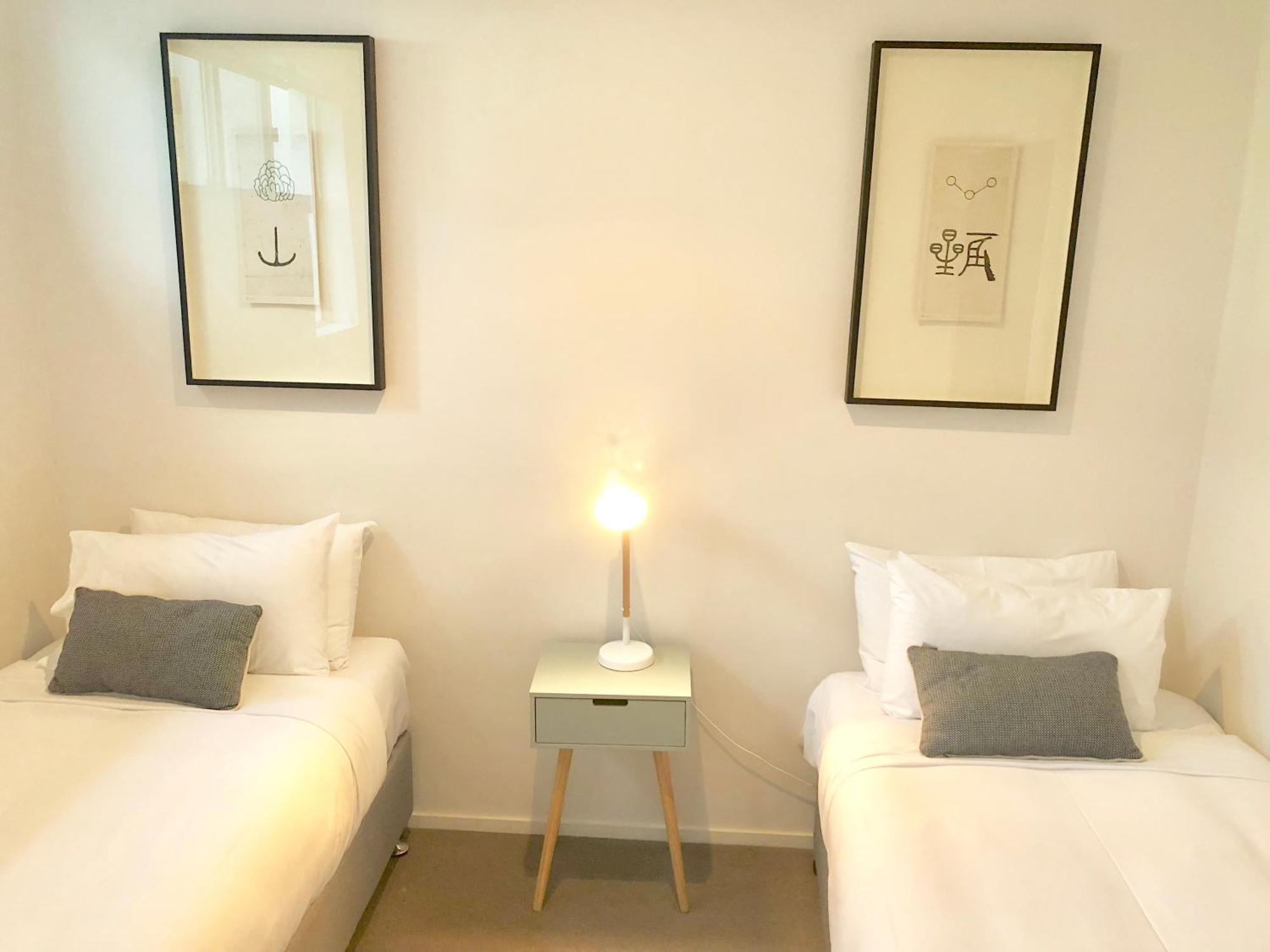 Paradiso Resort By Kingscliff Accommodation Room photo
