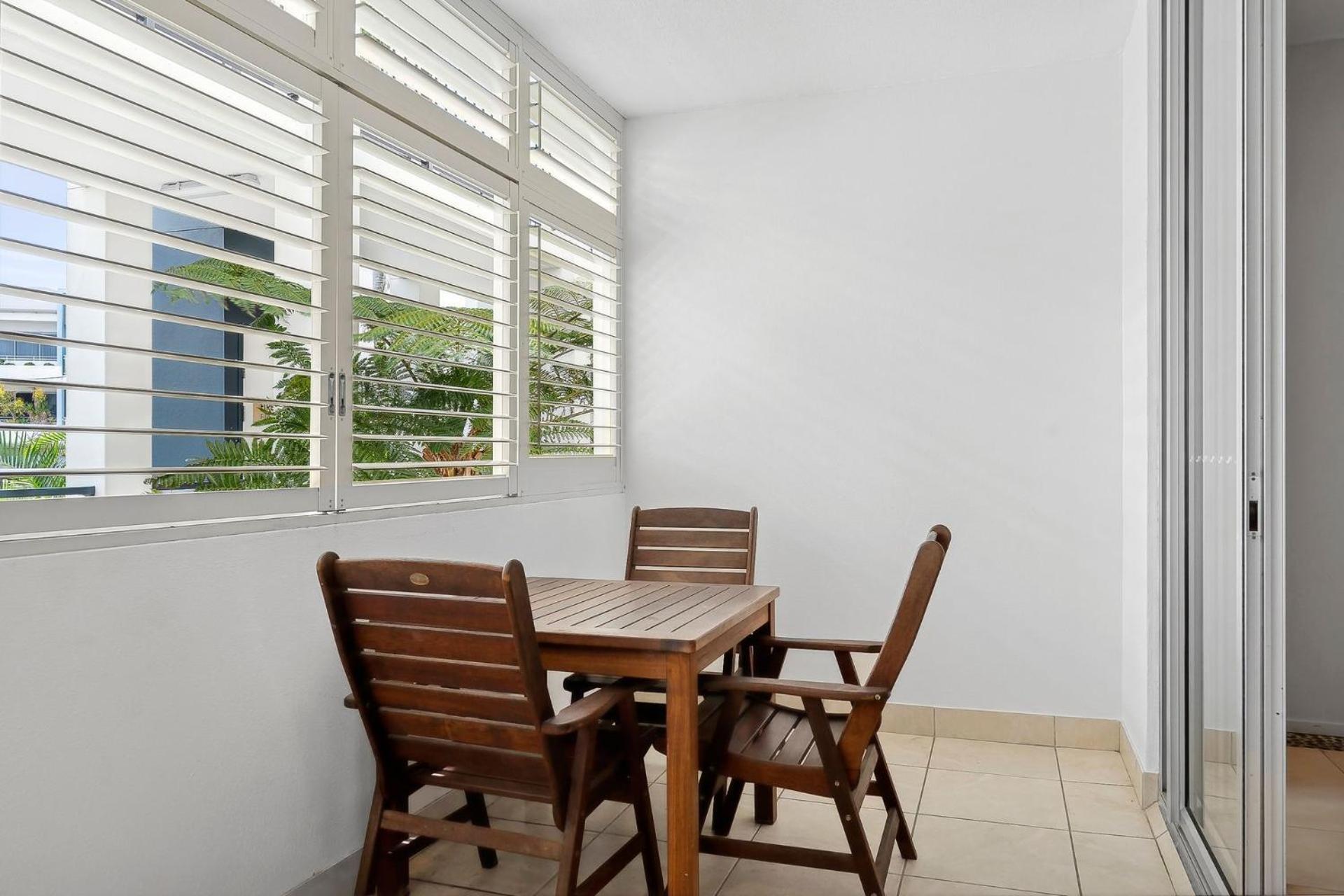 Paradiso Resort By Kingscliff Accommodation Exterior photo