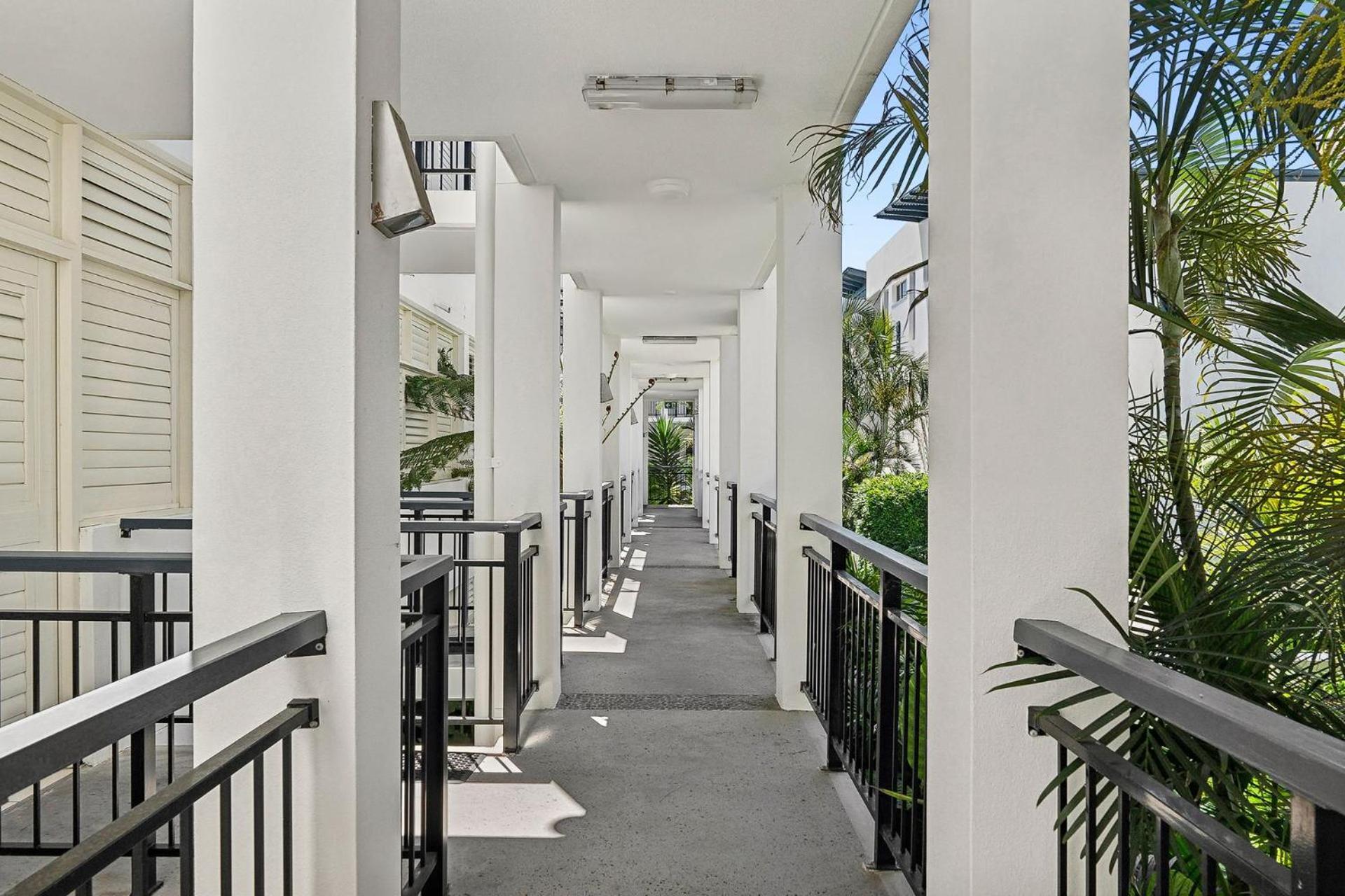 Paradiso Resort By Kingscliff Accommodation Exterior photo