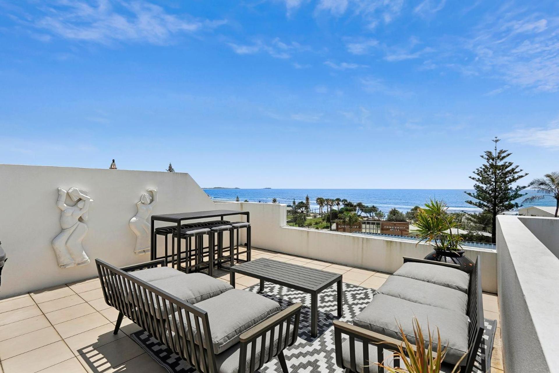 Paradiso Resort By Kingscliff Accommodation Exterior photo