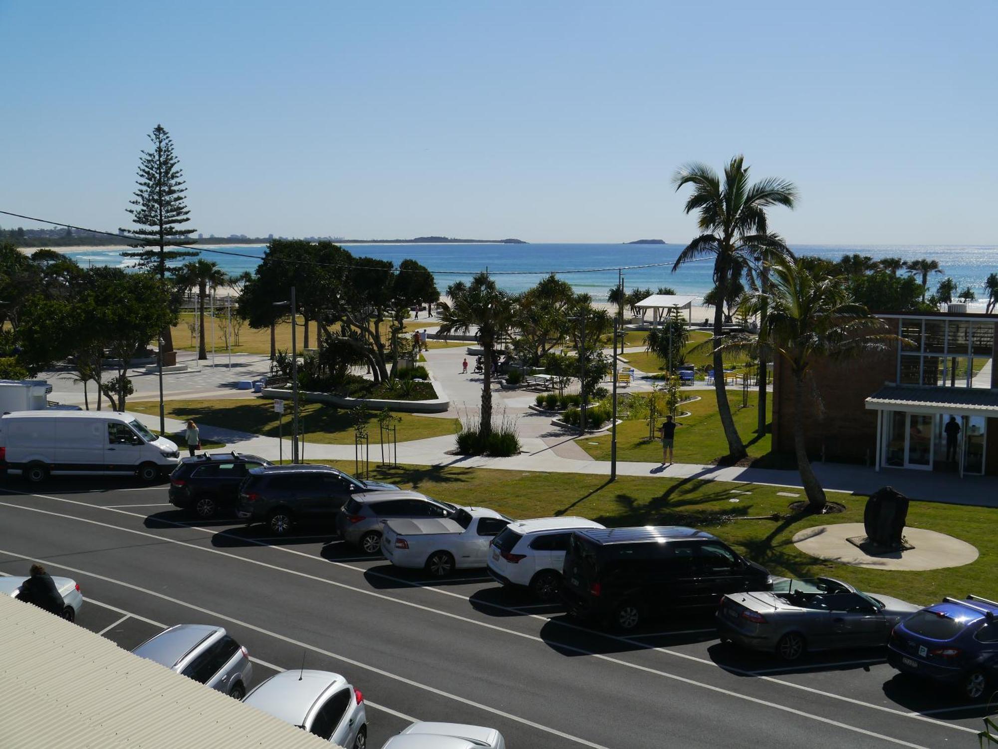 Paradiso Resort By Kingscliff Accommodation Room photo