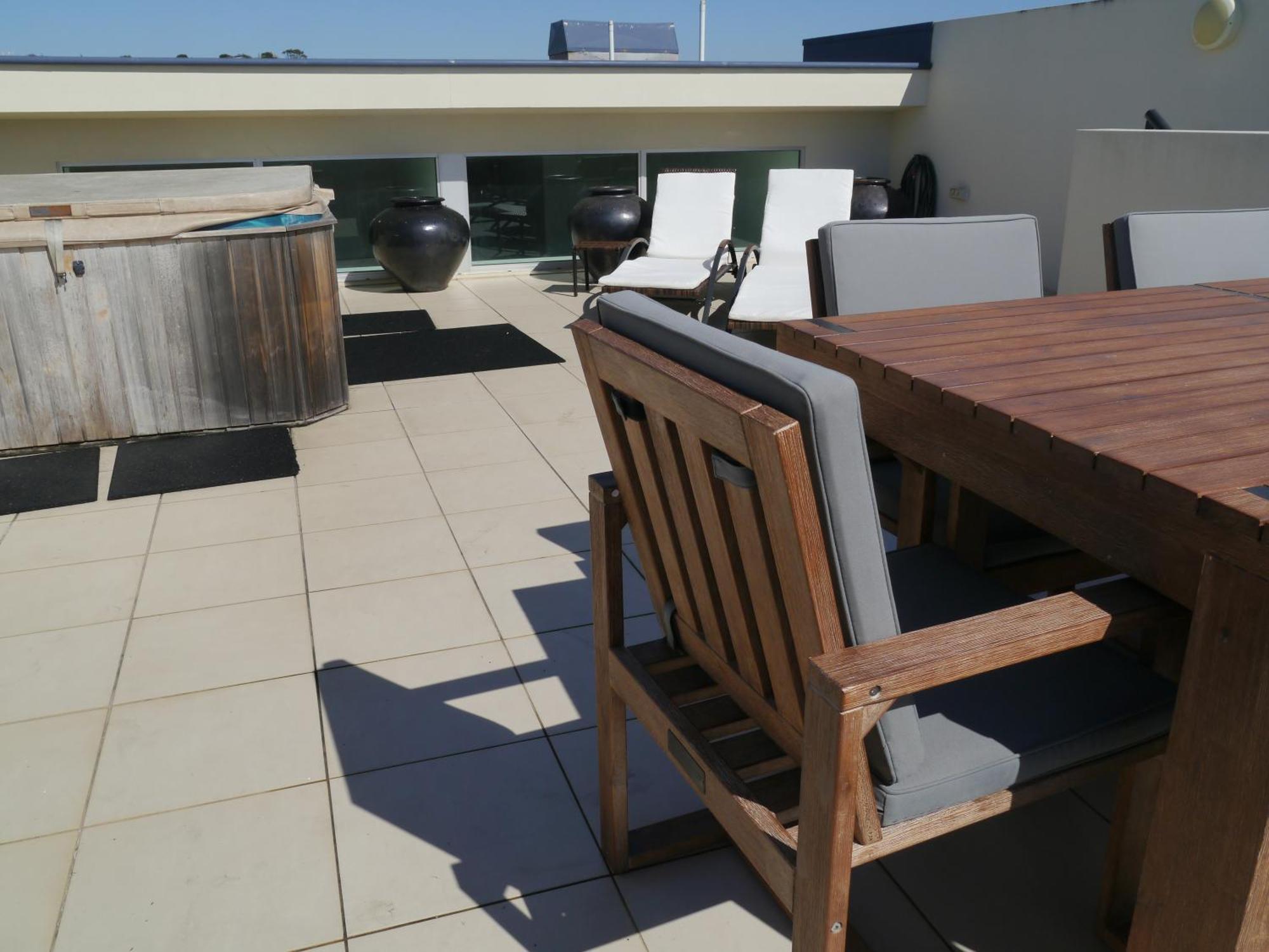 Paradiso Resort By Kingscliff Accommodation Room photo