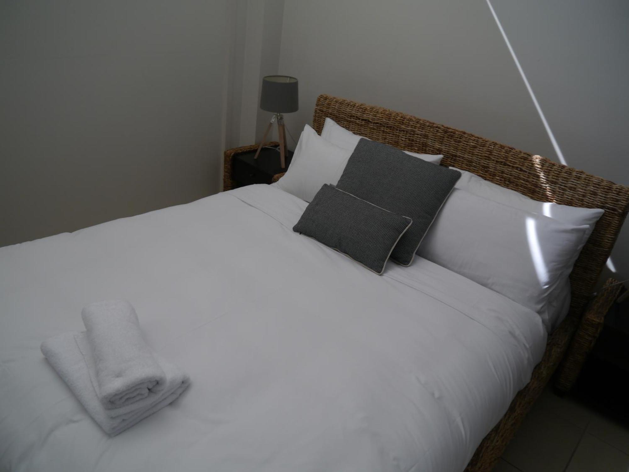 Paradiso Resort By Kingscliff Accommodation Room photo