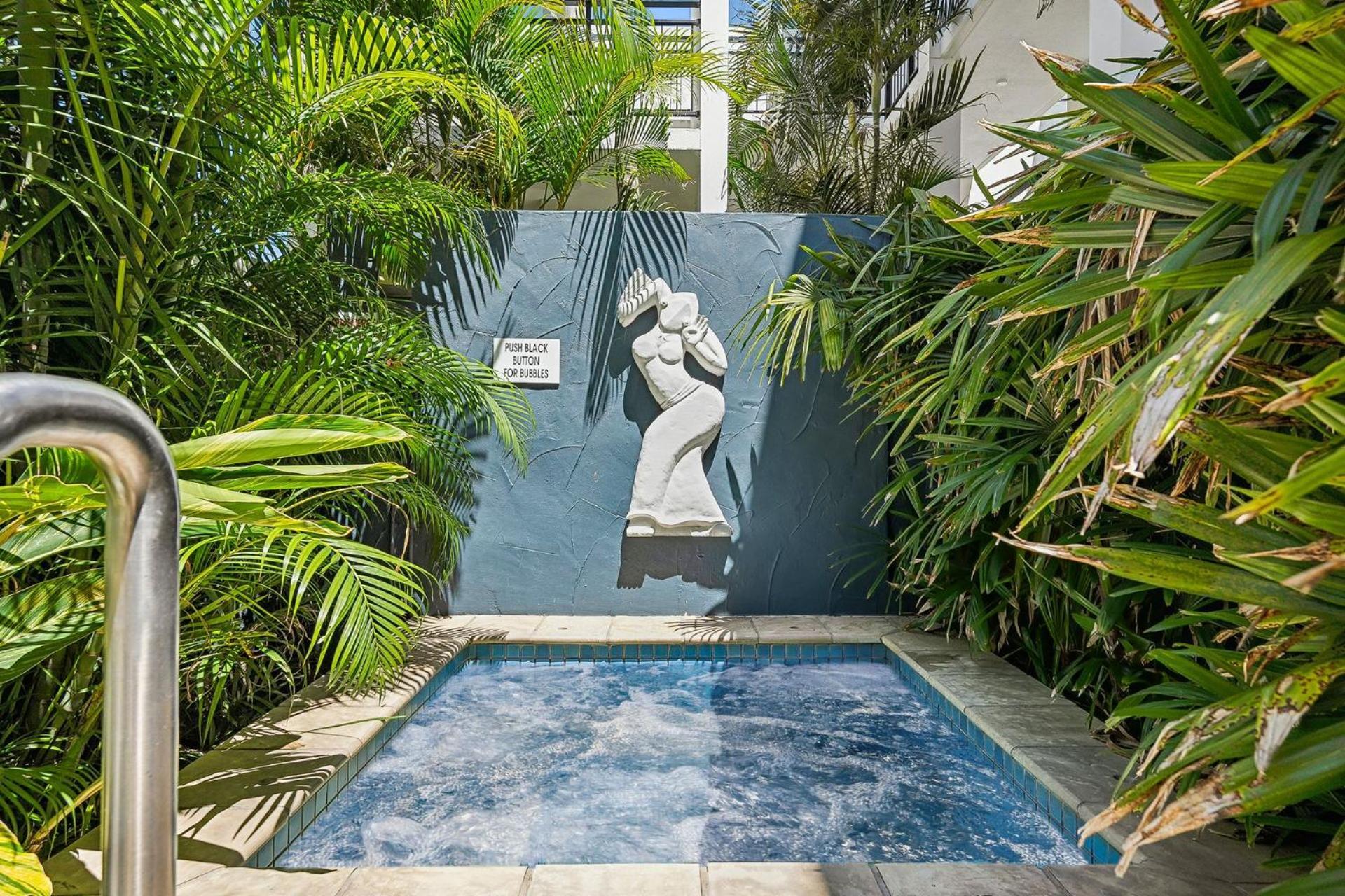 Paradiso Resort By Kingscliff Accommodation Exterior photo