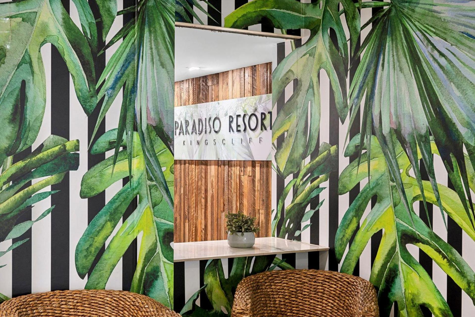 Paradiso Resort By Kingscliff Accommodation Exterior photo