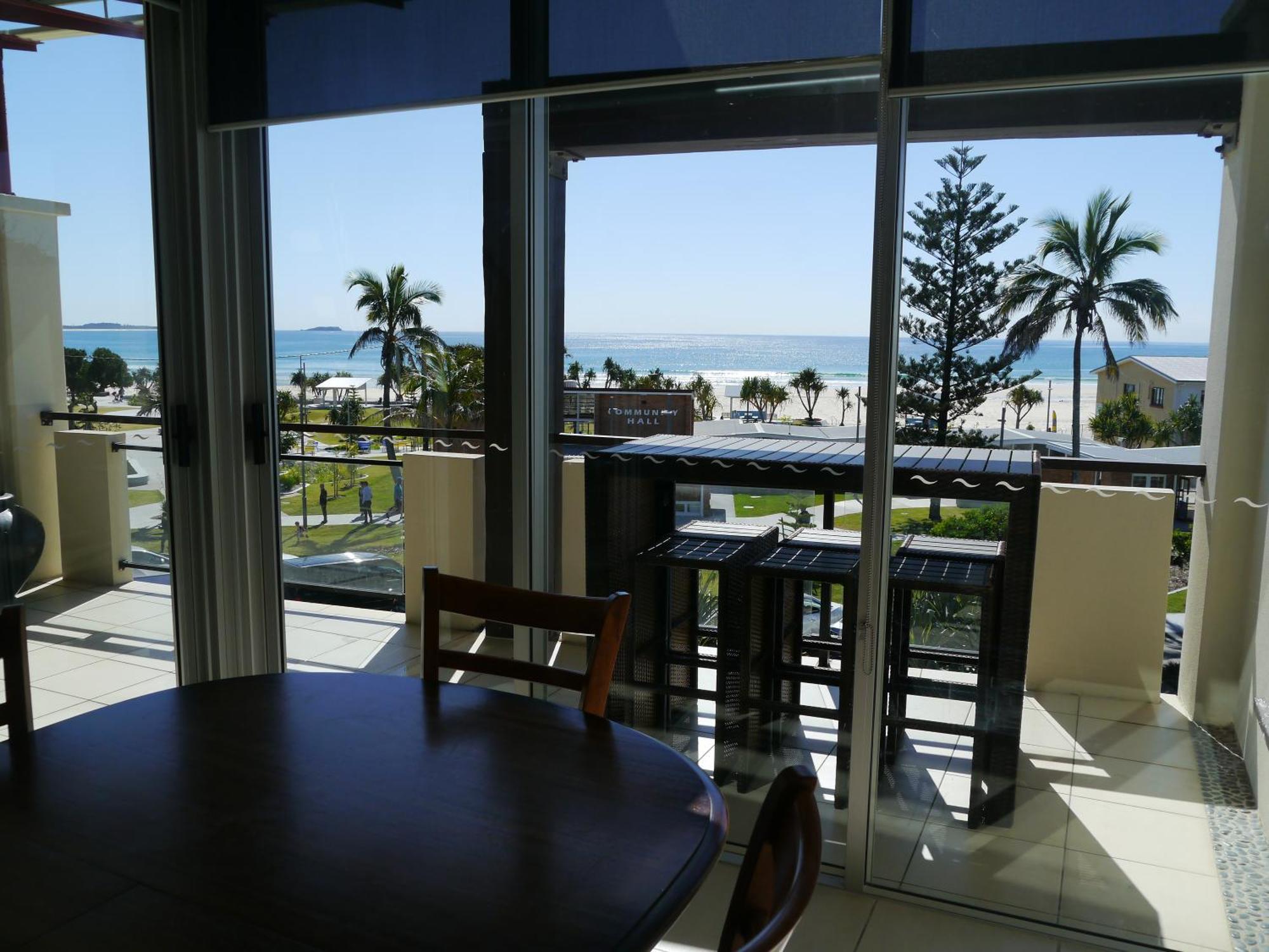 Paradiso Resort By Kingscliff Accommodation Room photo
